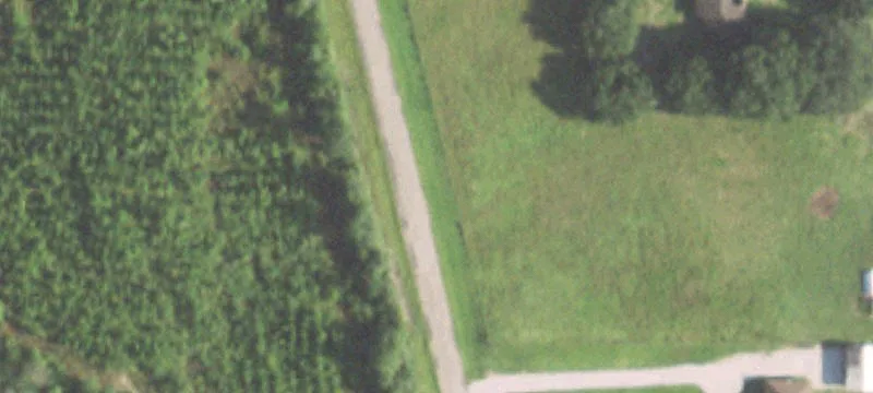 Cleared Rural Land Tract