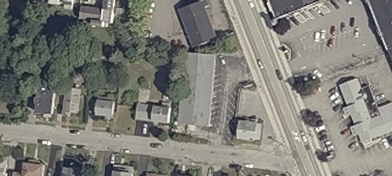 Warehouse Flex Space with Street Exposure