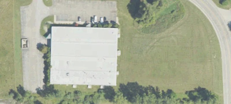 Net Leased Dispensary Building