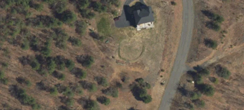 Residential Homesite with River Views