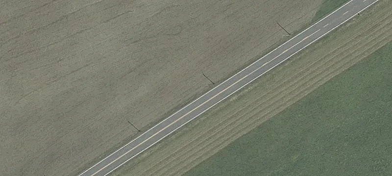 Agricultural Farm Estate with Barn