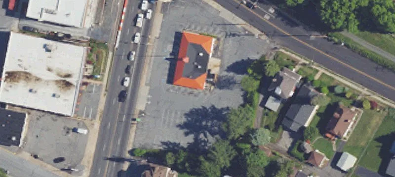 Turn-Key Restaurant For Sale
