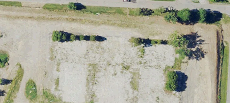 Divisible Industrial Land Tract