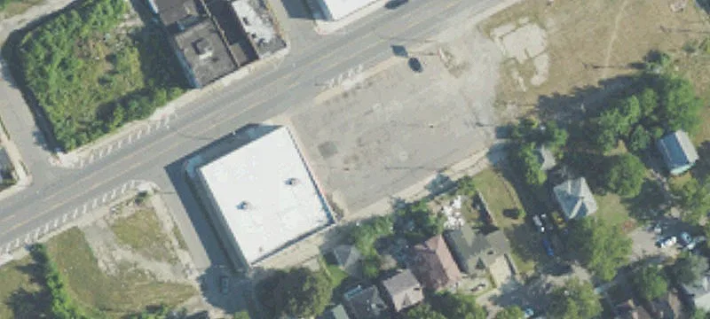 Freestanding Family Dollar NNN