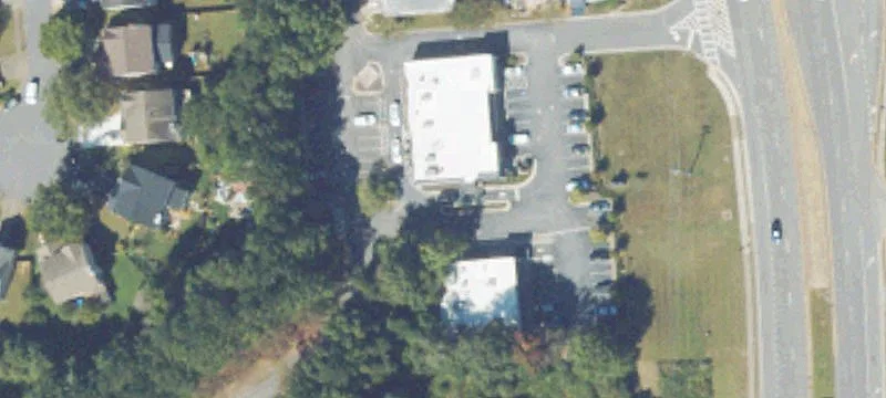 Specialty Land Parcel