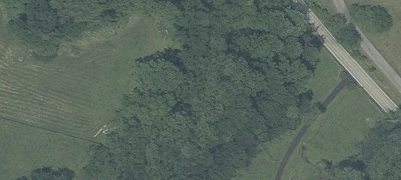 Residential Building Lot