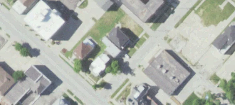 Live-Work Retail and Apartment