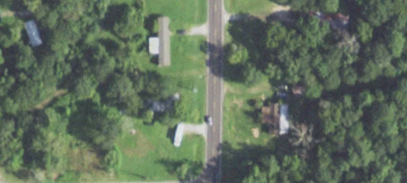 Cleared Development Land with Road Frontage