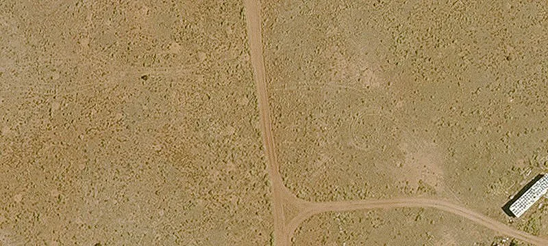 Specialty Property Parcel
