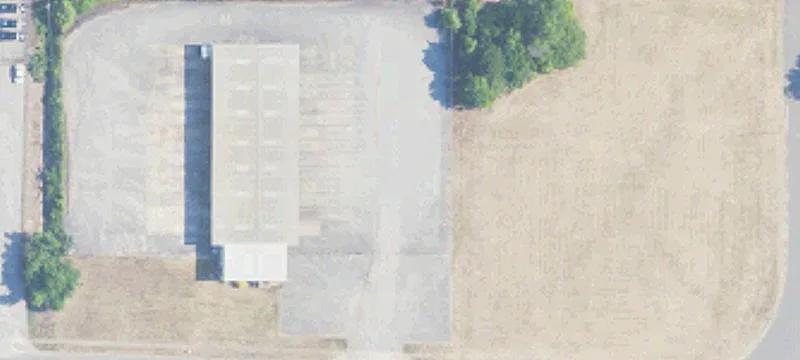 Industrial Warehouse For Sale
