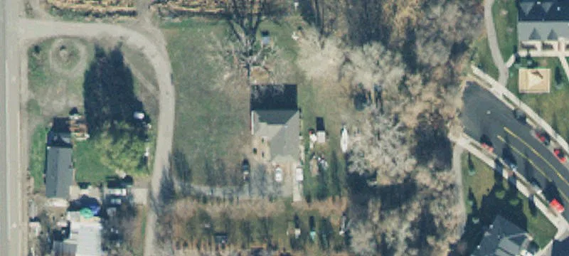 Commercial Land in Commercial Zone