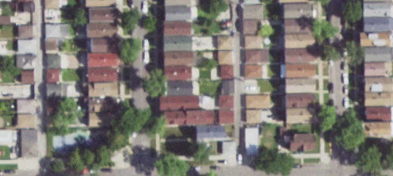 Fully Updated Legal Two-Unit