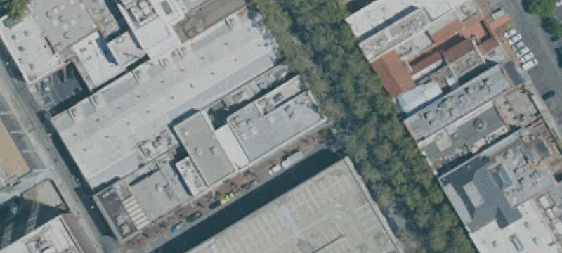 Downtown Retail Space near Light Rail