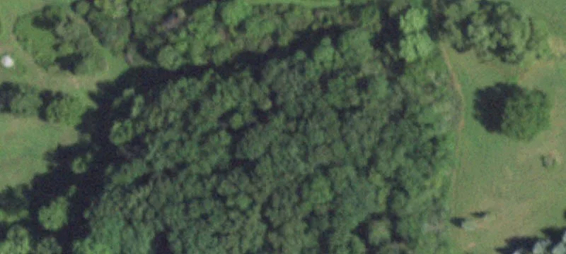 Rural Residential Home Lot