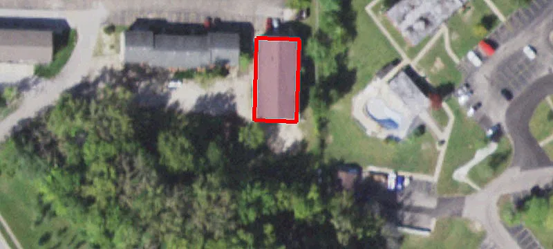 Apartment Building Portfolio Opportunity