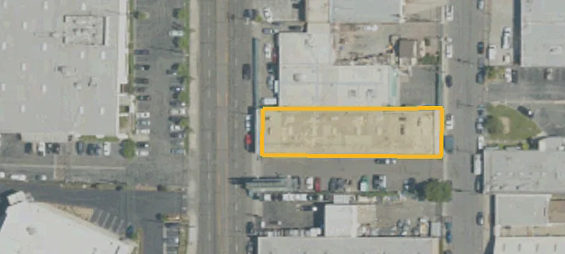Gated Multi-Tenant Industrial Park