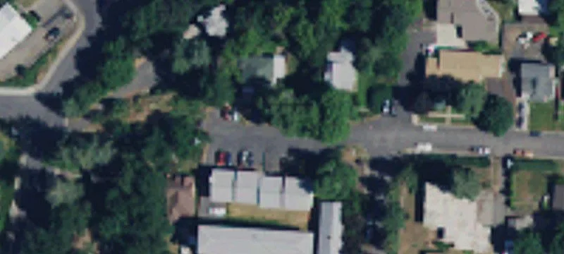 Well-Maintained Quadplex Investment