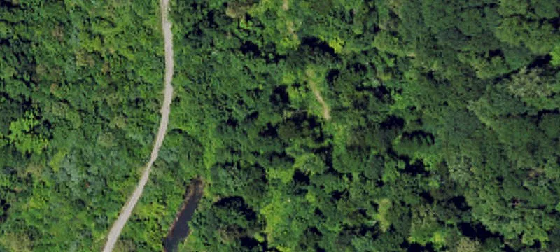 Residential Building Lot with No Restrictions