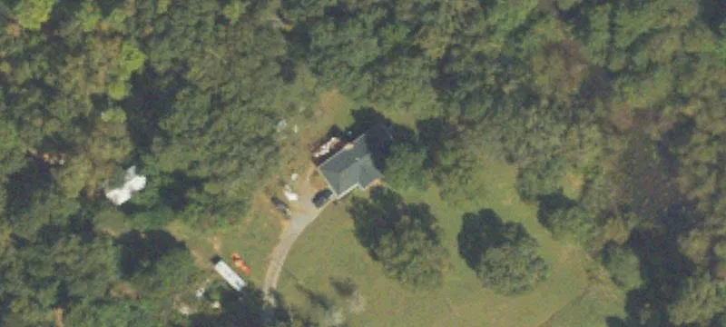 Rural Creekside Acreage Tract