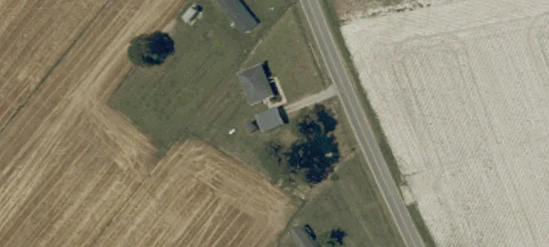 Rural Residential Development Lot