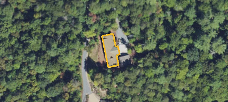 Conservation Community Homesite