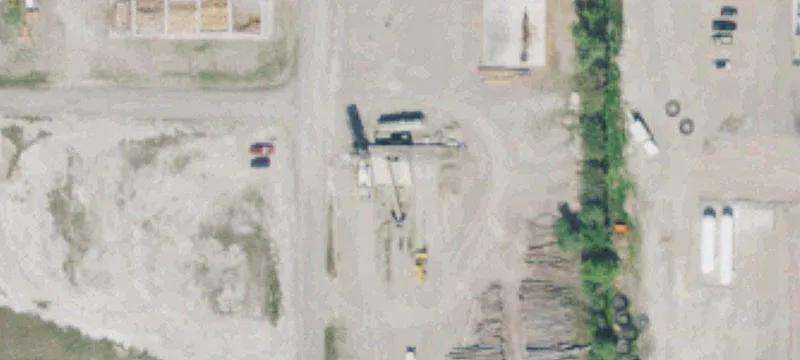 Operating Concrete Batch Plant