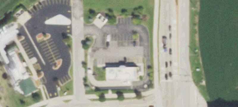 Commercial Land Development Site