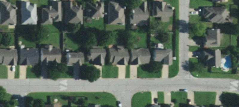Split-Ready Office Land Lots