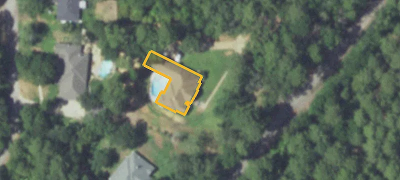 Build-Ready Residential Lot