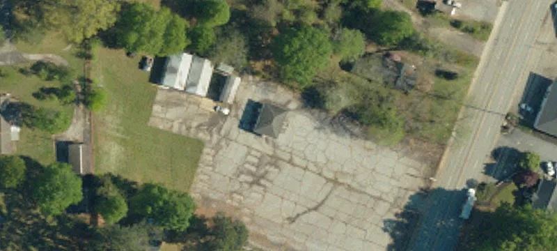 Commercial Development Land with Phase I