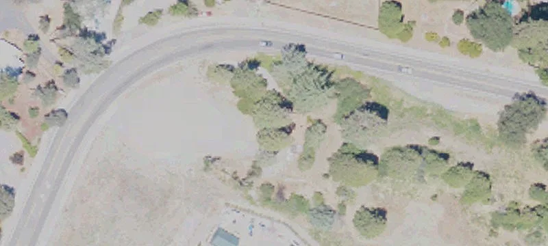 C-2 Zoned Retail Development Land