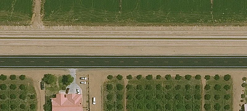Farmland with Existing Shop