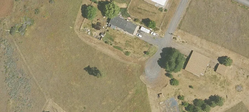 Residential Land Parcel in Quiet Court