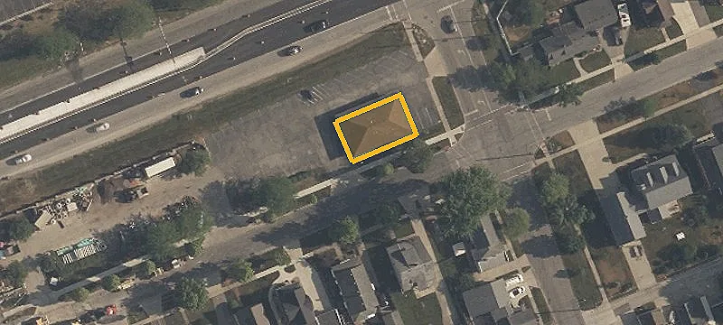 Buildable Residential Lot