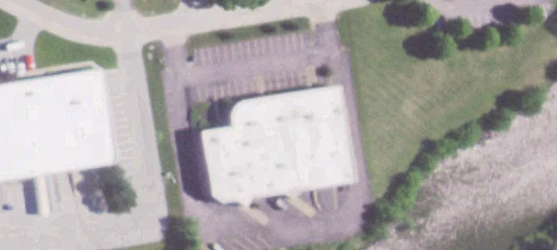 Warehouse and Distribution Space