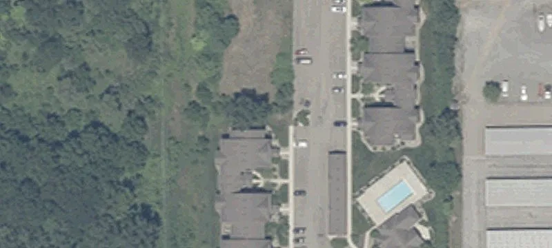 Buildable Lot with Duplex Rental