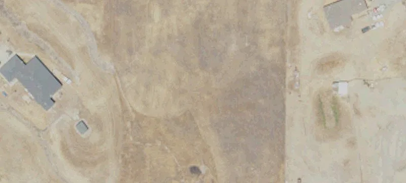 Build-Ready Acreage with Stream