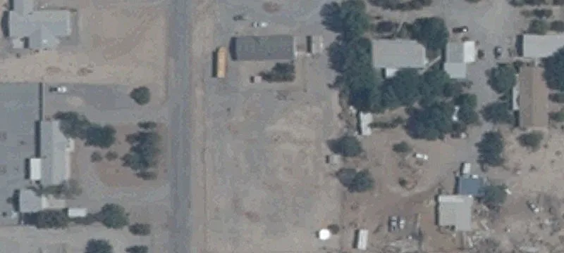 Residential Development Lot