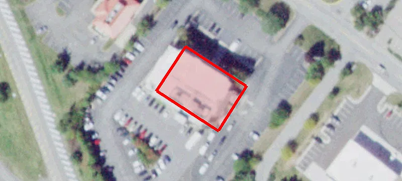 Commercial Lease