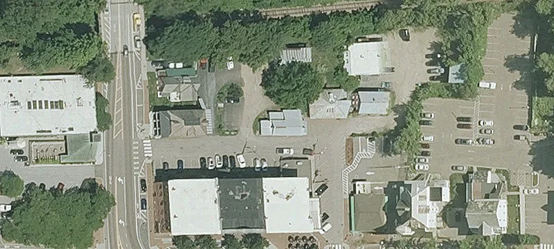 Mixed-Use Multifamily Investment