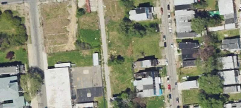 Residential Development Land Lot