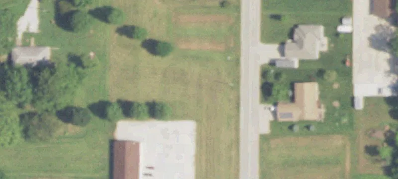 Level Building Lot
