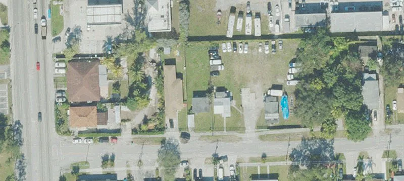 Brand-New Duplex Under Construction