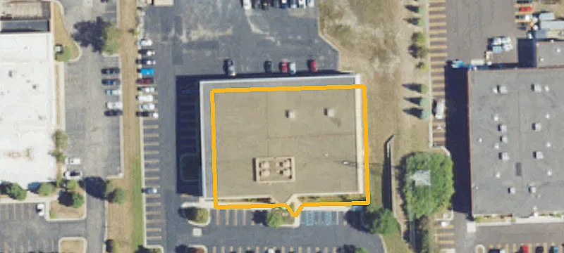 Industrial Specialty Facility