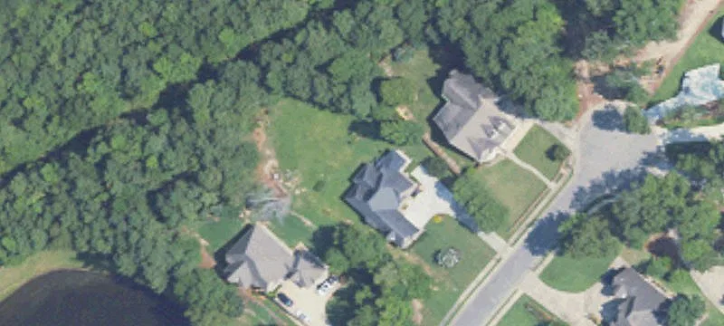 Lakefront Residential Lot