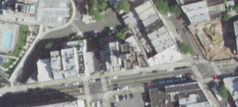 Specialty Property For Lease