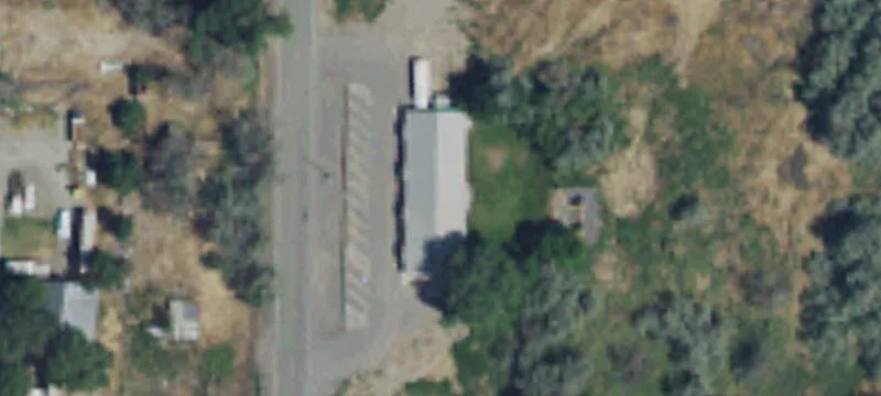 Preschool Facility with Office