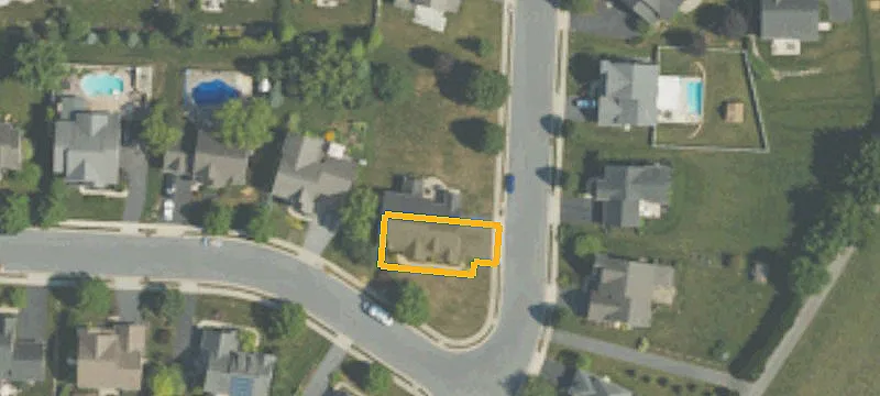 Residential Home Lot in New Development