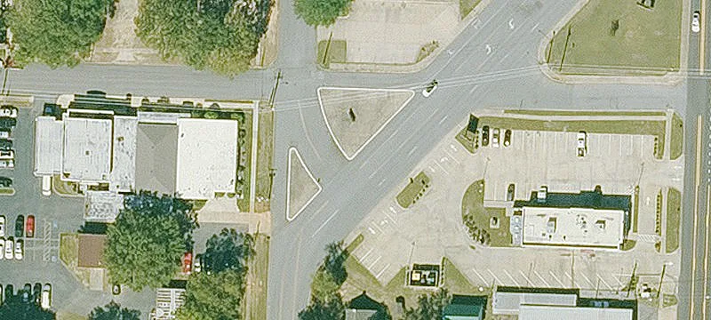 Commercial Land Parcel