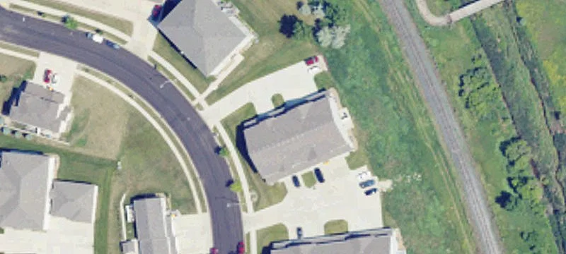 Two-Story Multifamily Package